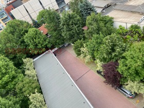 Обява дава под наем паркомясто, град София, Манастирски ливади