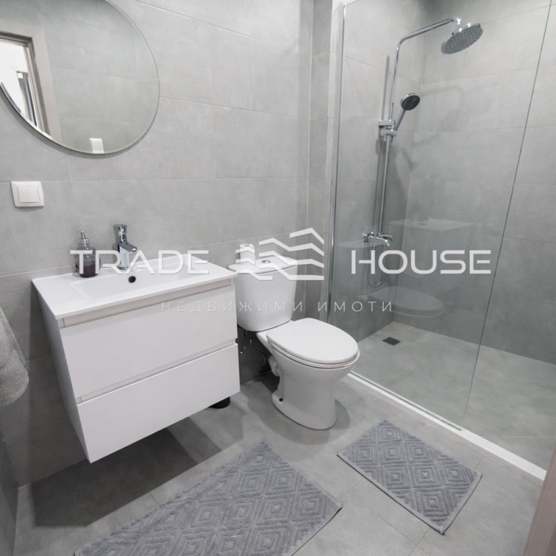 Дава под наем 1-СТАЕН, гр. Пловдив, Център, снимка 4 - Апартаменти - 53592196