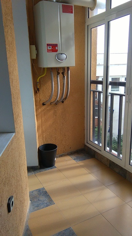 För uthyrning  1 sovrum Veliko Tarnovo , Centar , 60 kvm | 36079802 - bild [8]