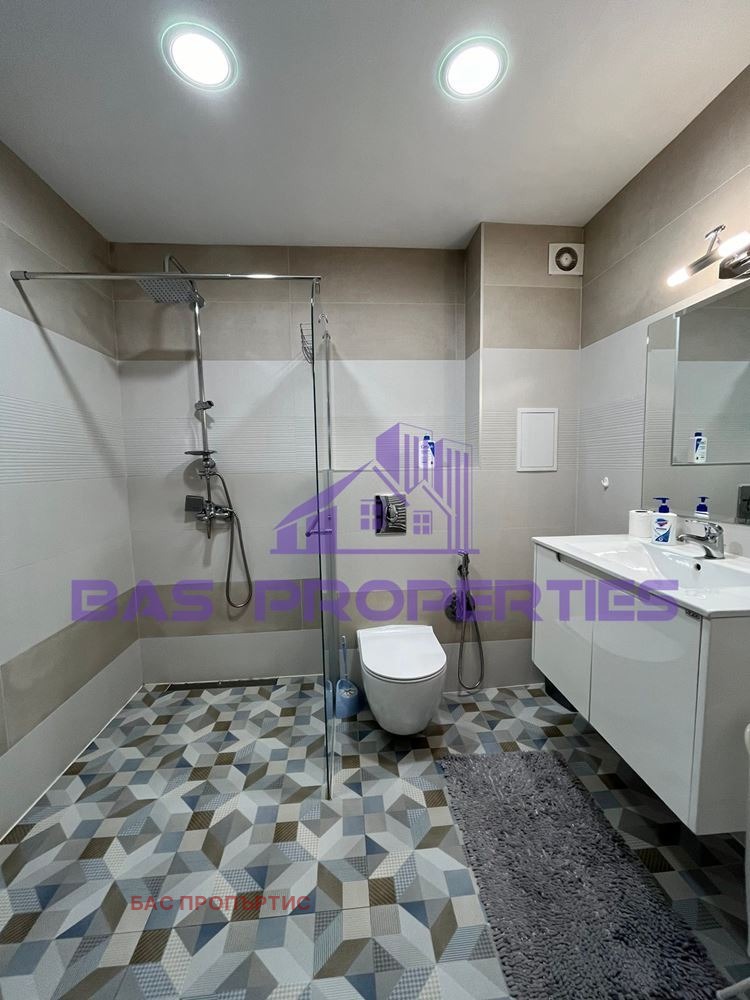 Te huur  1 slaapkamer Sofia , Tsentar , 81 m² | 21122888 - afbeelding [6]