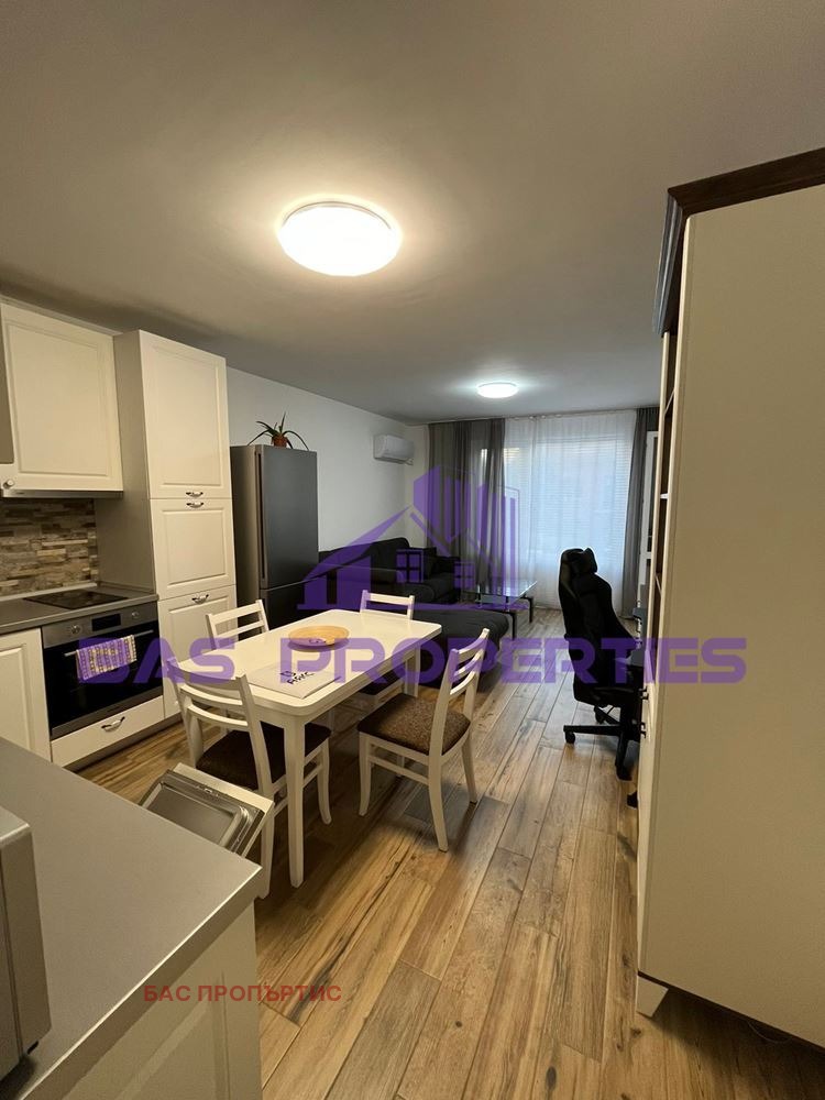 Te huur  1 slaapkamer Sofia , Tsentar , 81 m² | 21122888 - afbeelding [2]