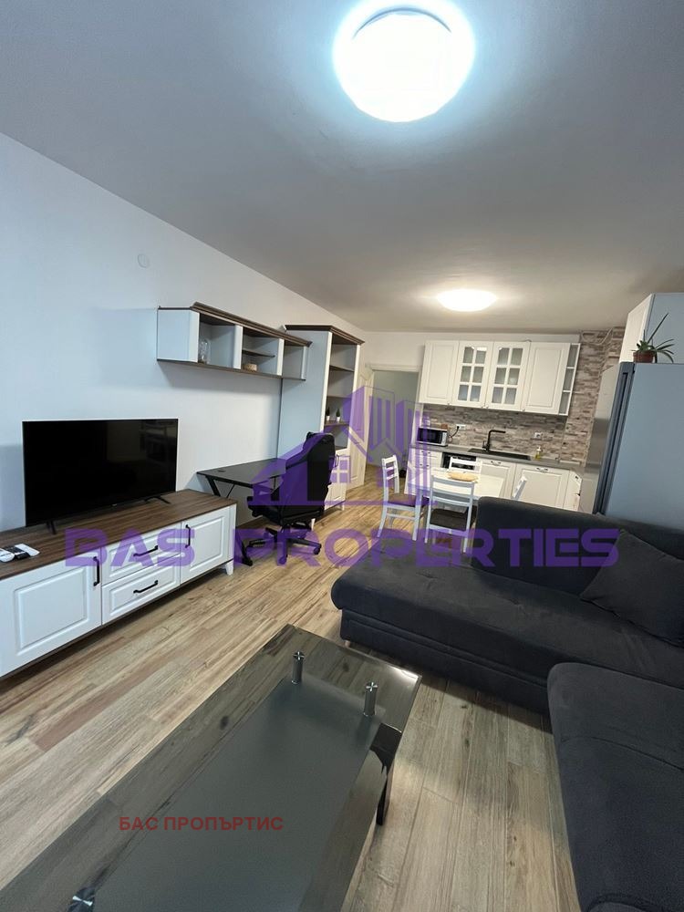 Te huur  1 slaapkamer Sofia , Tsentar , 81 m² | 21122888 - afbeelding [4]