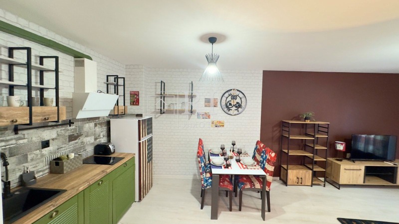 Para alugar  1 quarto Plovdiv , Karchiiaka , 65 m² | 12491973 - imagem [8]