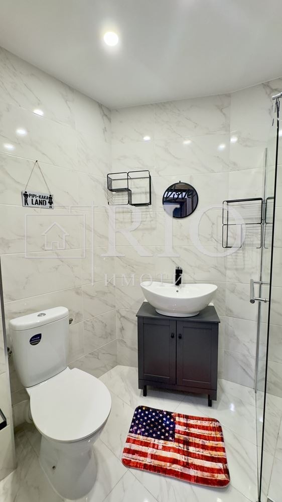 Para alugar  1 quarto Plovdiv , Karchiiaka , 65 m² | 12491973 - imagem [13]