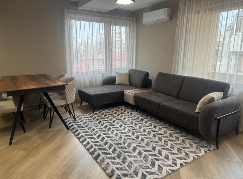 För uthyrning  1 sovrum Plovdiv , Centar , 65 kvm | 22349423 - bild [3]