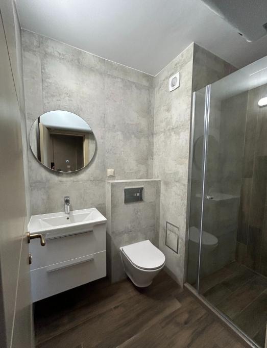 För uthyrning  1 sovrum Plovdiv , Centar , 65 kvm | 22349423 - bild [6]