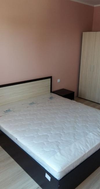 En renta  1 dormitorio Plovdiv , Trakiya , 65 metros cuadrados | 45926356 - imagen [4]