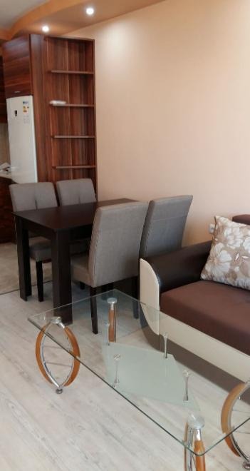 En renta  1 dormitorio Plovdiv , Trakiya , 65 metros cuadrados | 45926356 - imagen [2]
