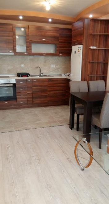 En renta  1 dormitorio Plovdiv , Trakiya , 65 metros cuadrados | 45926356 - imagen [3]