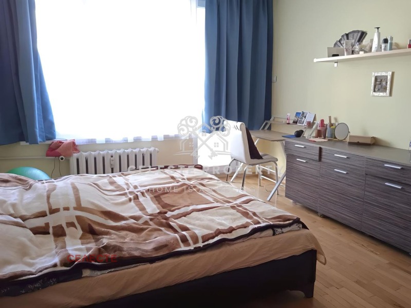 Дава под наем  2-стаен град София , Иван Вазов , 52 кв.м | 58342020 - изображение [3]
