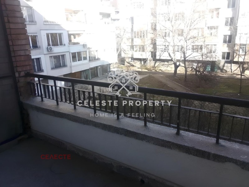 Дава под наем  2-стаен град София , Иван Вазов , 52 кв.м | 58342020 - изображение [8]