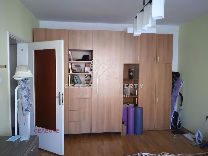 Дава под наем  2-стаен град София , Иван Вазов , 52 кв.м | 58342020 - изображение [2]