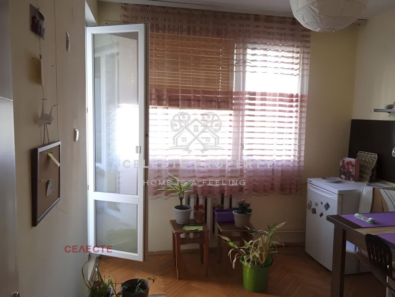 Дава под наем  2-стаен град София , Иван Вазов , 52 кв.м | 58342020 - изображение [4]
