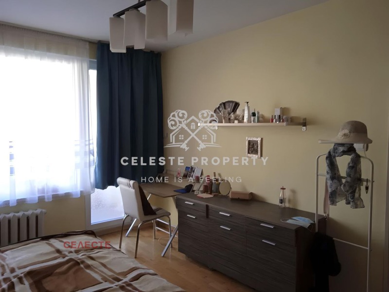Дава под наем  2-стаен град София , Иван Вазов , 52 кв.м | 58342020 - изображение [5]