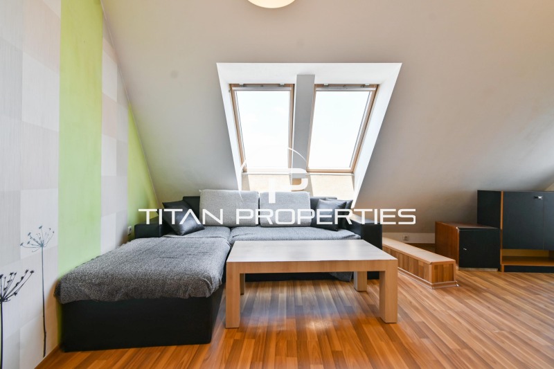 Da affittare  1 camera da letto Sofia , Studentski grad , 50 mq | 90929356