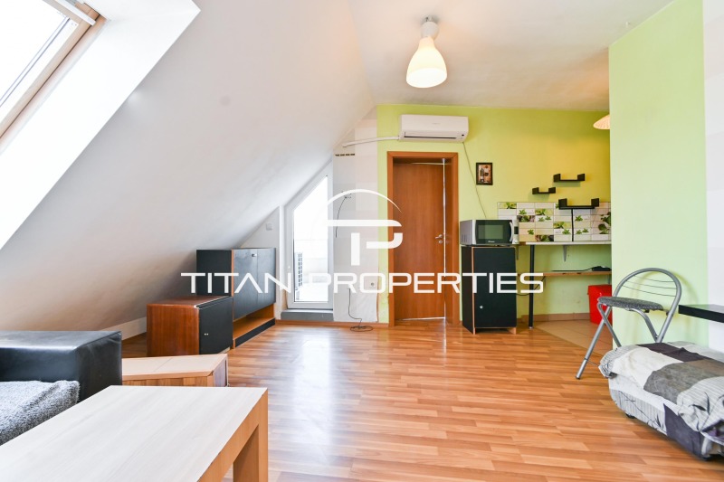 Da affittare  1 camera da letto Sofia , Studentski grad , 50 mq | 90929356 - Immagine [3]