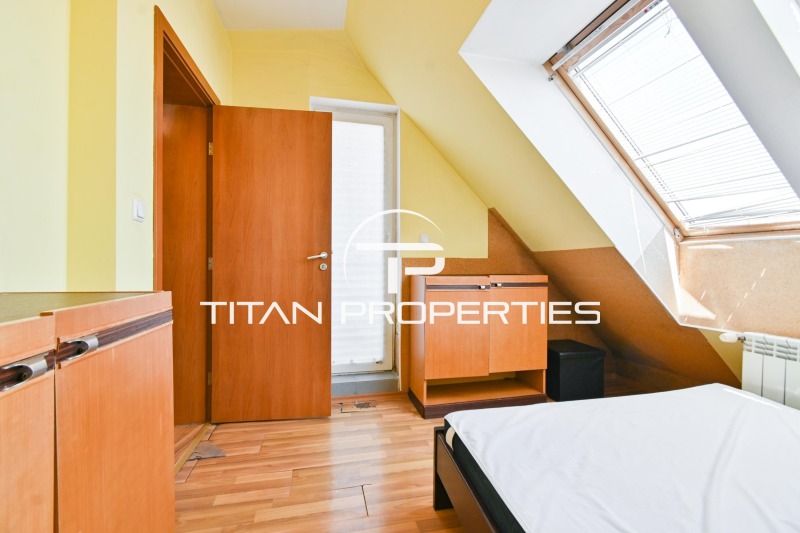 Da affittare  1 camera da letto Sofia , Studentski grad , 50 mq | 90929356 - Immagine [8]