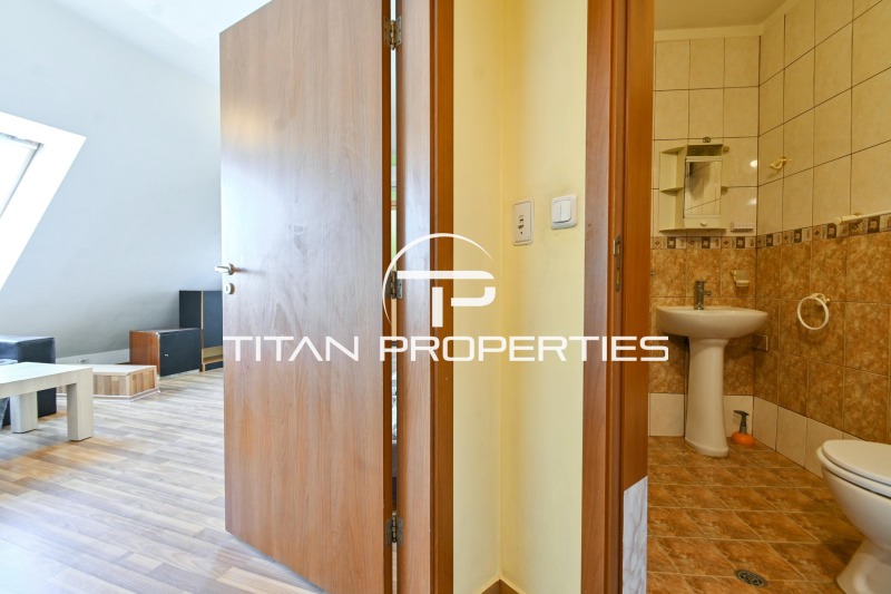 Da affittare  1 camera da letto Sofia , Studentski grad , 50 mq | 90929356 - Immagine [11]