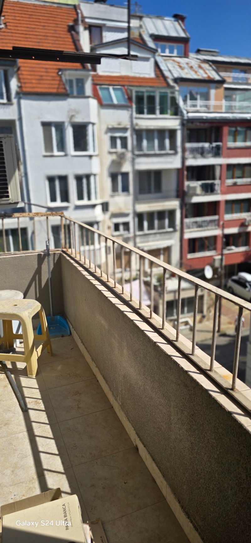 For Rent  1 bedroom Sofia , Lozenets , 55 sq.m | 87354390 - image [15]