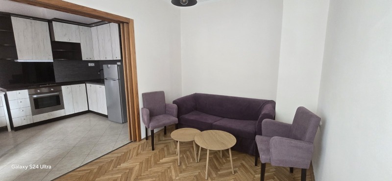 В аренду  1 спальня София , Лозенец , 55 кв.м | 87354390 - изображение [3]