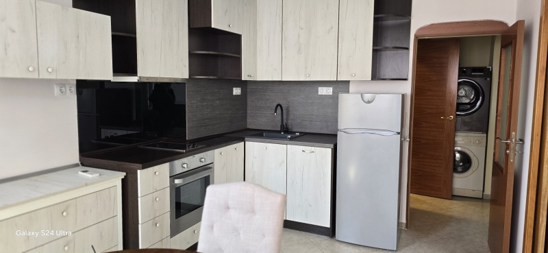 For Rent  1 bedroom Sofia , Lozenets , 55 sq.m | 87354390