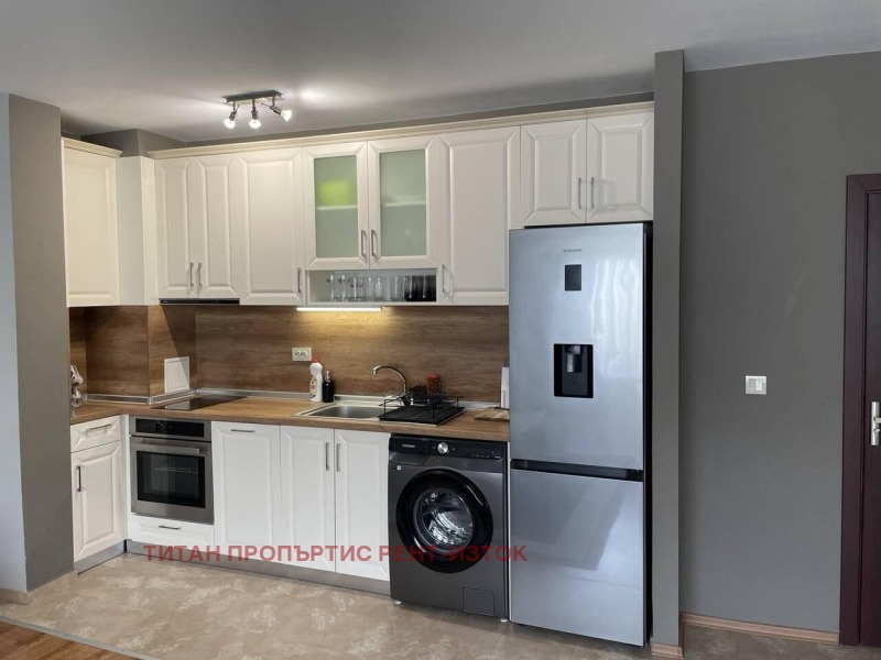 Дава под наем 2-СТАЕН, гр. Бургас, Възраждане