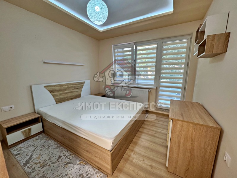 Προς ενοικίαση  1 υπνοδωμάτιο περιοχή Plovdiv , Ασενοβγραδ , 65 τ.μ | 81497943 - εικόνα [9]