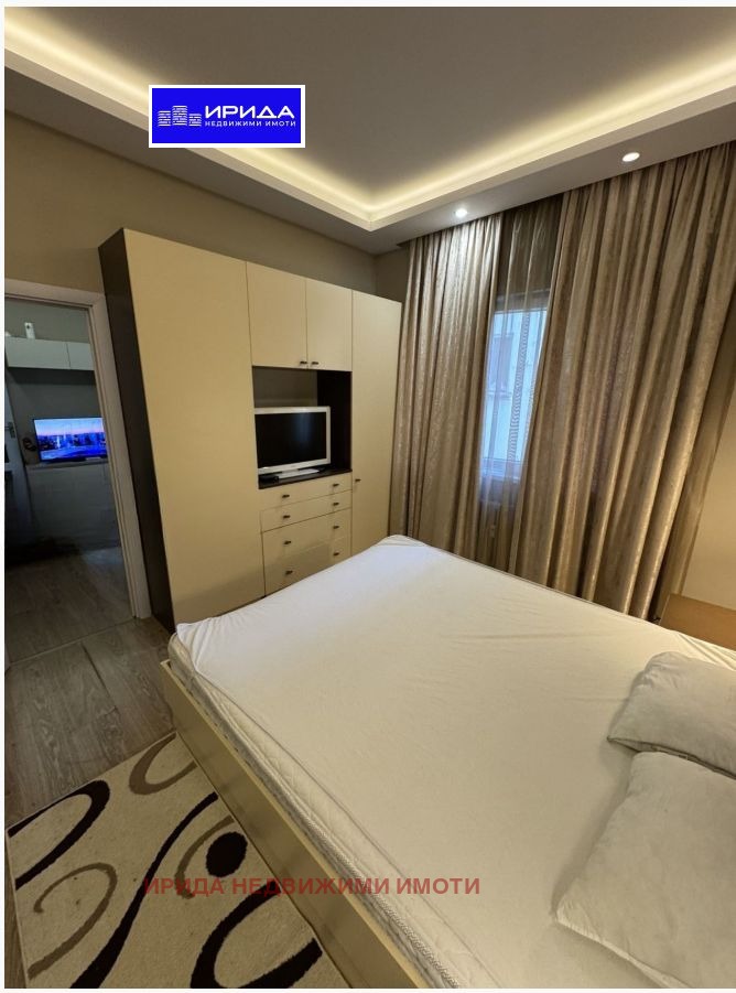 Дава под наем 2-СТАЕН, гр. София, Център, снимка 3 - Апартаменти - 52403246