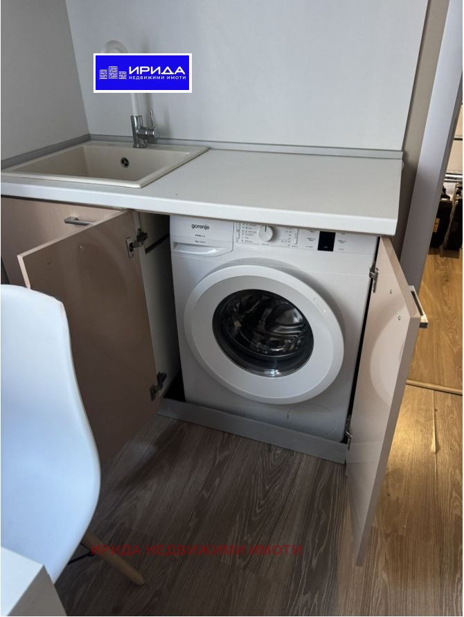 Дава под наем 2-СТАЕН, гр. София, Център, снимка 6 - Апартаменти - 52403246