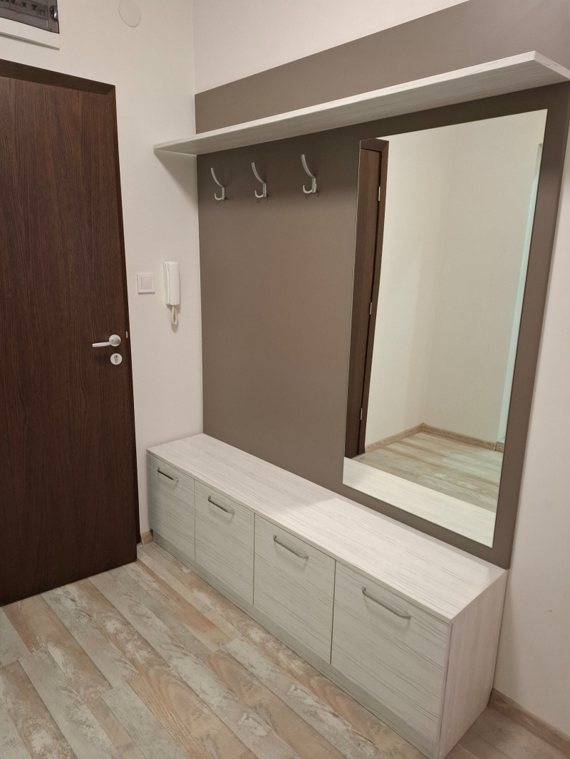 Дава под наем 2-СТАЕН, гр. Стара Загора, Три чучура - център, снимка 6 - Апартаменти - 52748485