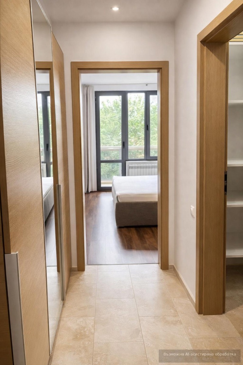 Дава под наем 2-СТАЕН, гр. Пловдив, Център, снимка 15 - Апартаменти - 53110019