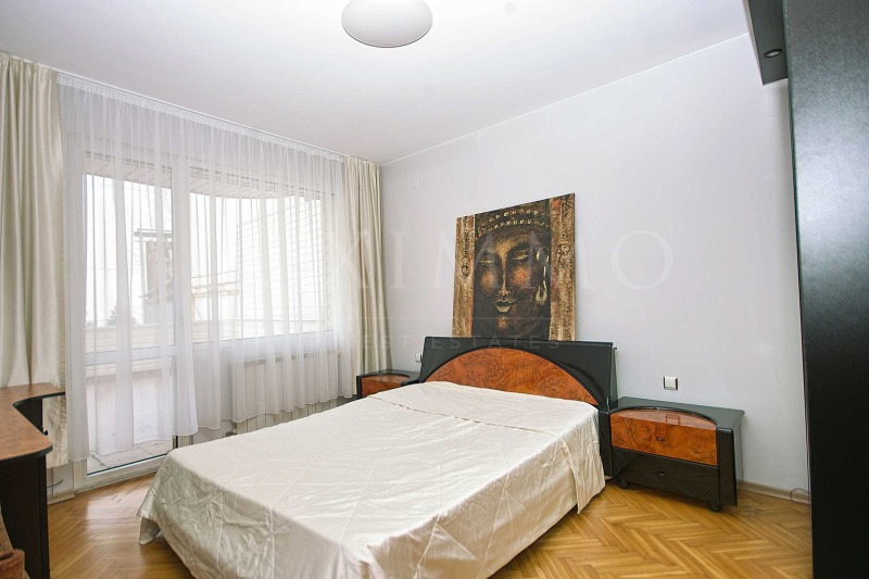 Da affittare  2 camere da letto Sofia , Oborishte , 132 mq | 65270259 - Immagine [9]