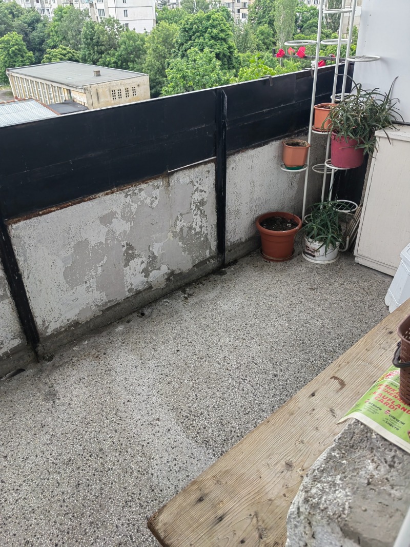 Издаје се  2 спаваће собе Софија , Свобода , 83 м2 | 64241167 - слика [3]