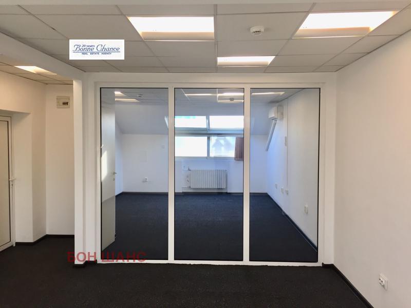 For Rent  Office Sofia , Tsentar , 200 sq.m | 42430357 - image [4]