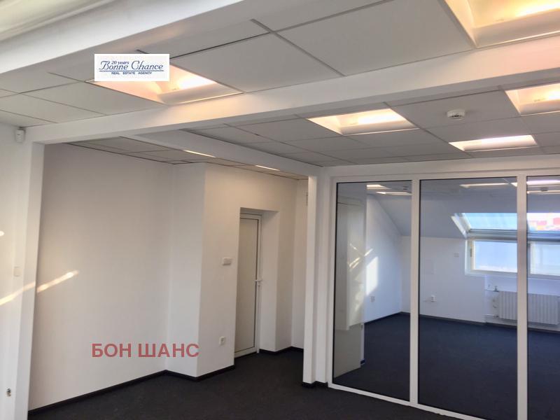 Da affittare  Ufficio Sofia , Tsentar , 200 mq | 42430357 - Immagine [3]