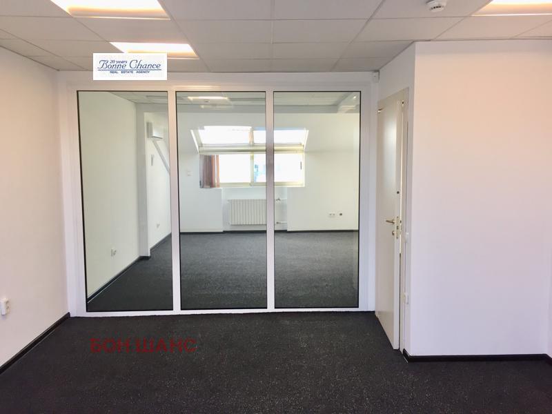 Zu vermieten  Büro Sofia , Zentar , 200 qm | 42430357 - Bild [6]