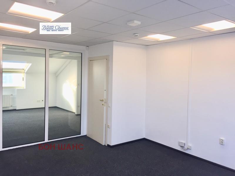 Zu vermieten  Büro Sofia , Zentar , 200 qm | 42430357 - Bild [5]