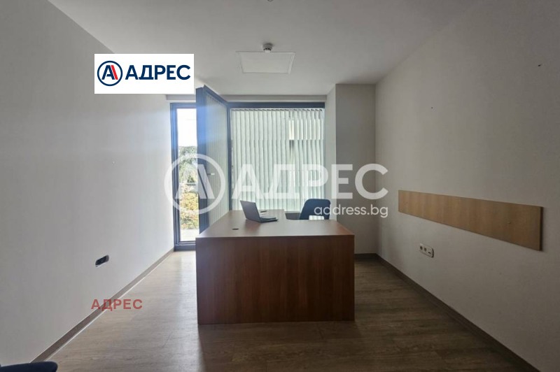 Дава под наем ОФИС, гр. Варна, Център, снимка 10 - Офиси - 52196317