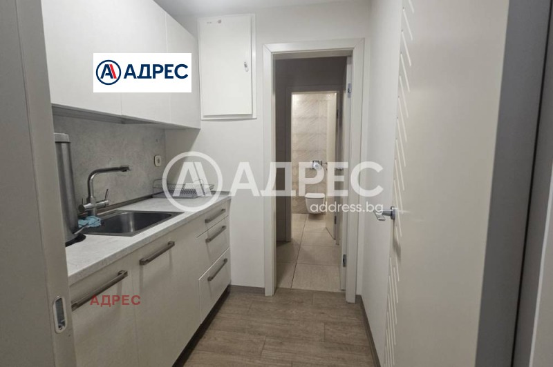 Дава под наем ОФИС, гр. Варна, Център, снимка 9 - Офиси - 52196317