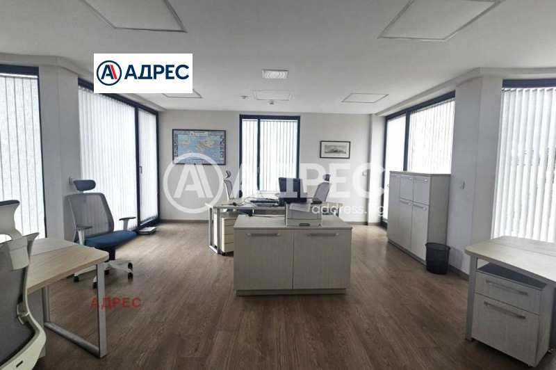 Дава под наем ОФИС, гр. Варна, Център, снимка 4 - Офиси - 52196317