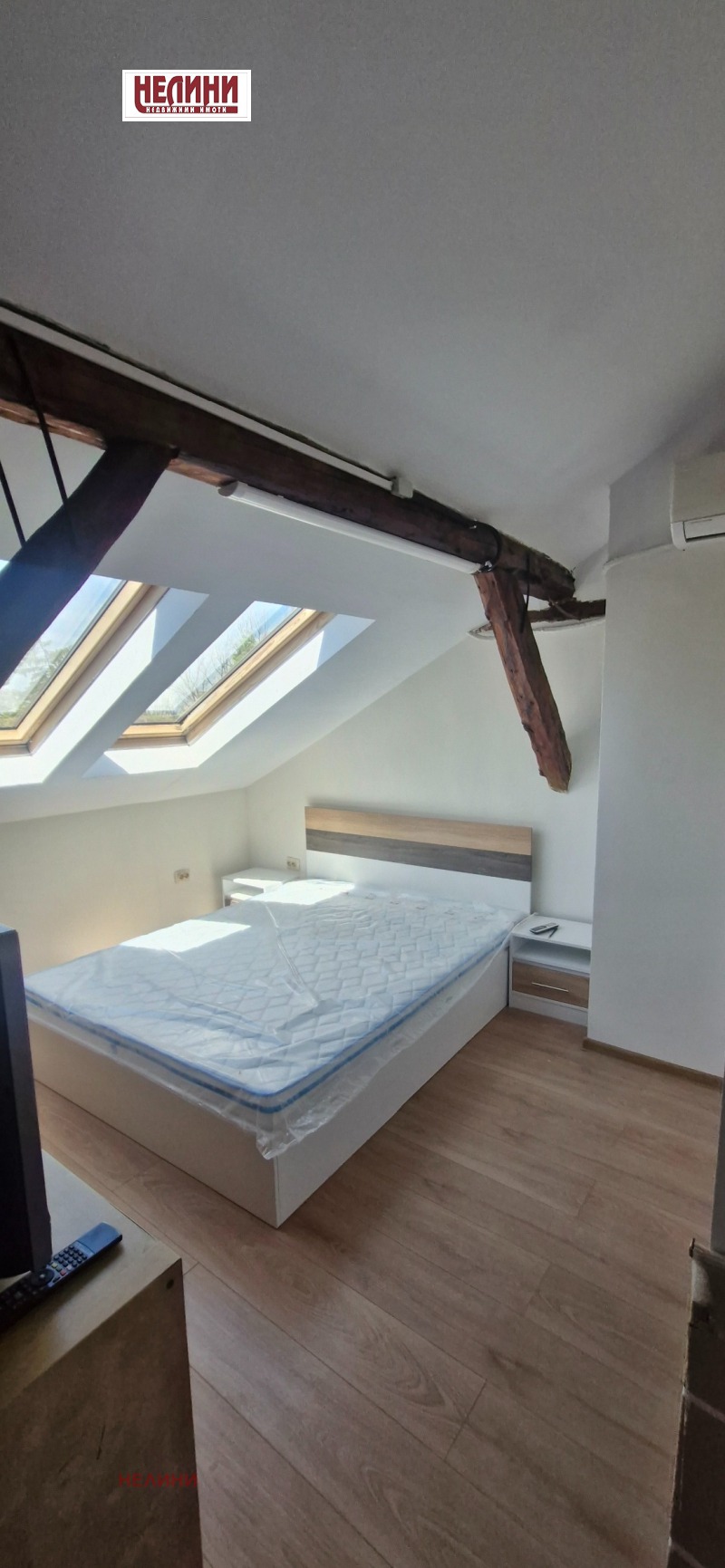 For Rent  Attic Ruse , Tsentar , 30 sq.m | 22315472 - image [3]