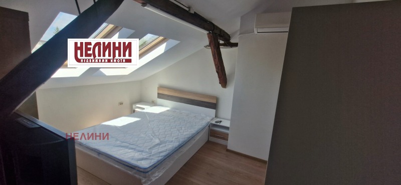 For Rent  Attic Ruse , Tsentar , 30 sq.m | 22315472 - image [2]