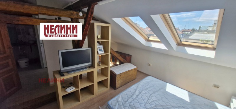 For Rent  Attic Ruse , Tsentar , 30 sq.m | 22315472