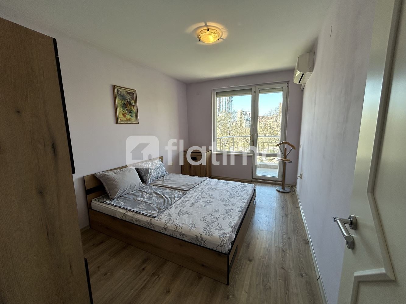 Дава под наем 2-СТАЕН, гр. София, Център, снимка 13 - Апартаменти - 54123894