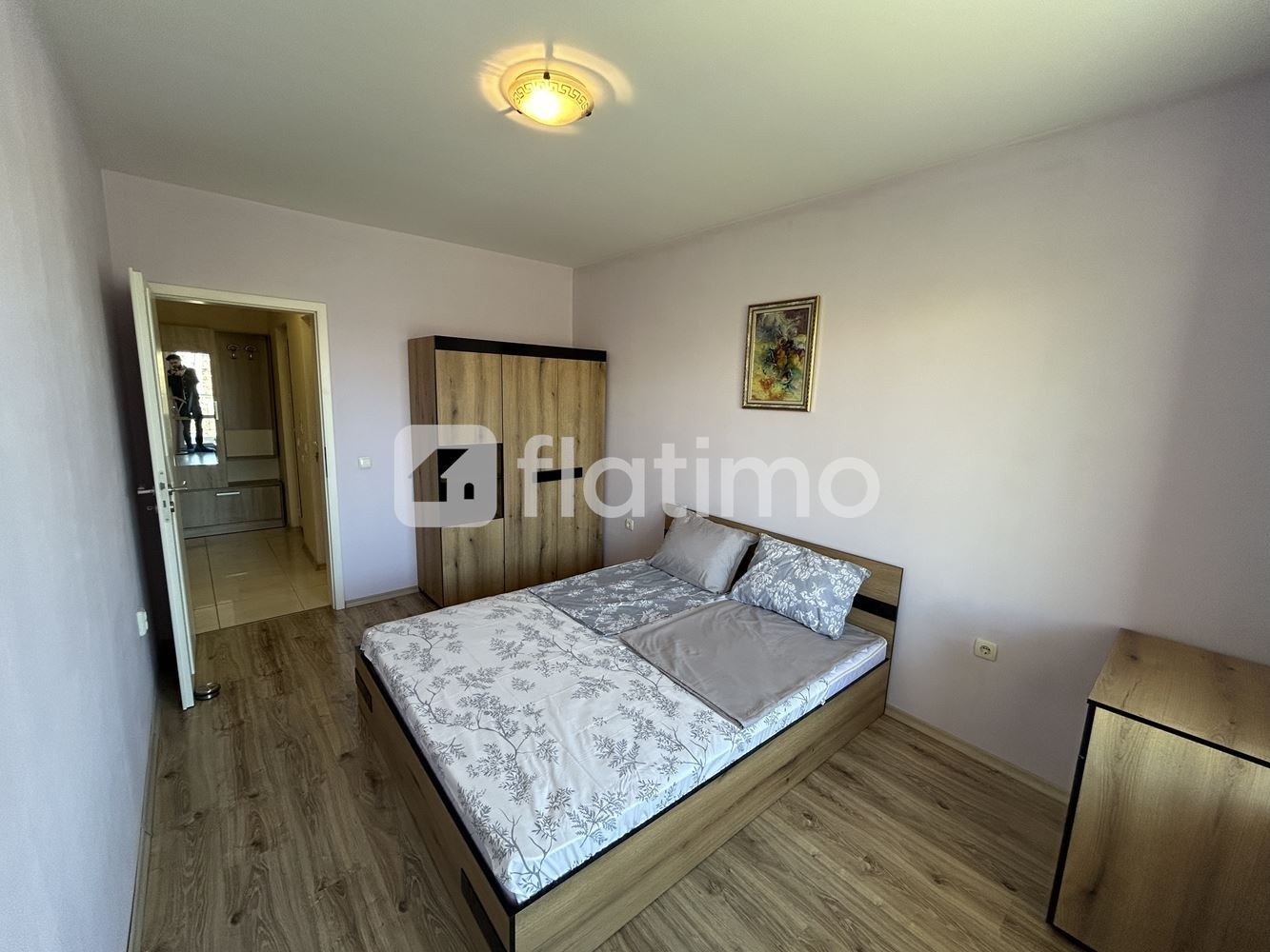 Дава под наем 2-СТАЕН, гр. София, Център, снимка 15 - Апартаменти - 54123894