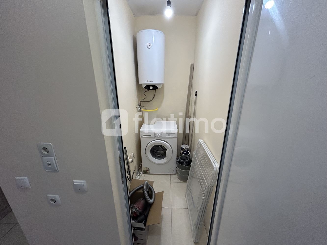 Дава под наем 2-СТАЕН, гр. София, Център, снимка 10 - Апартаменти - 54123894