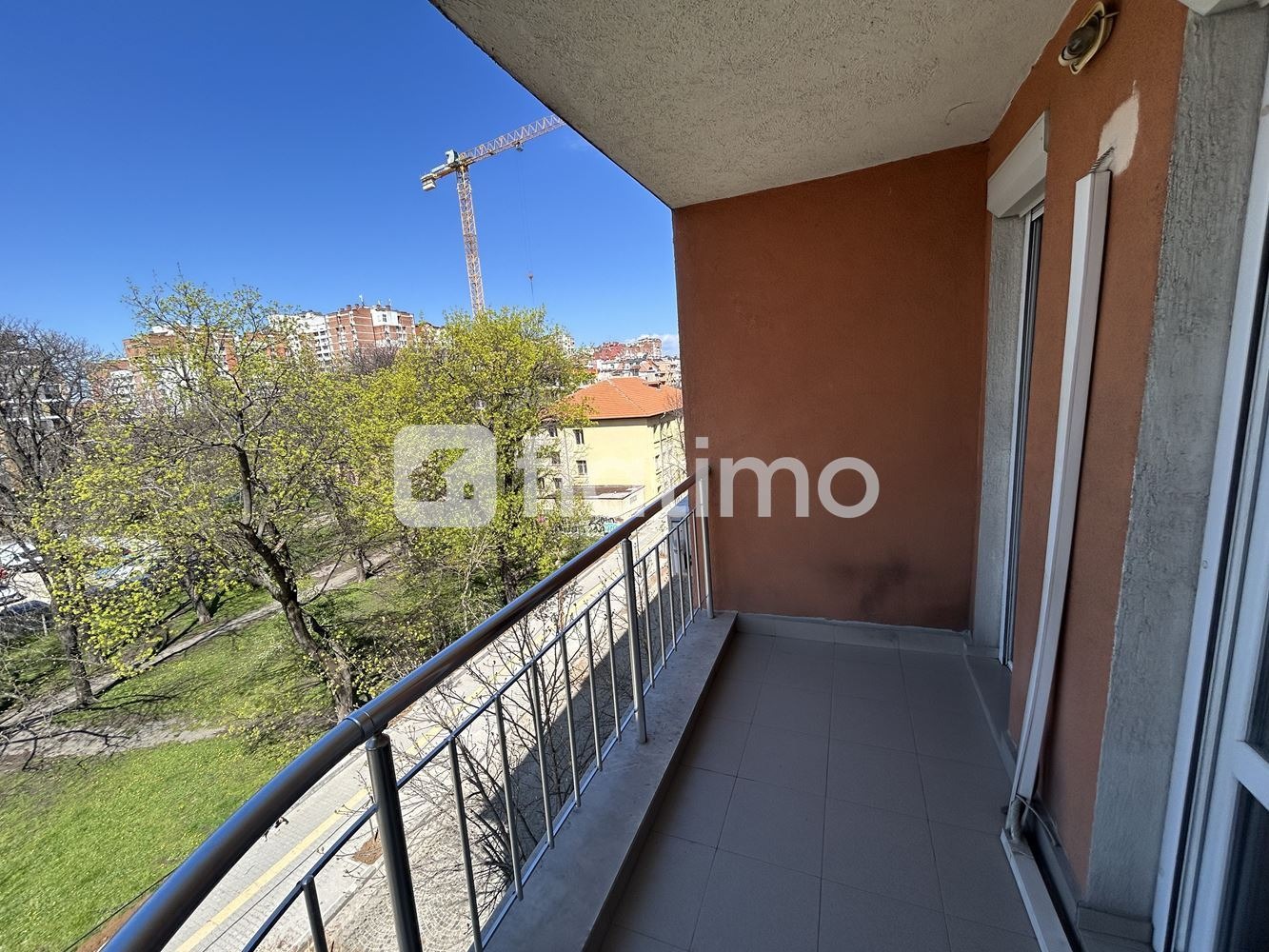 Дава под наем 2-СТАЕН, гр. София, Център, снимка 8 - Апартаменти - 54123894