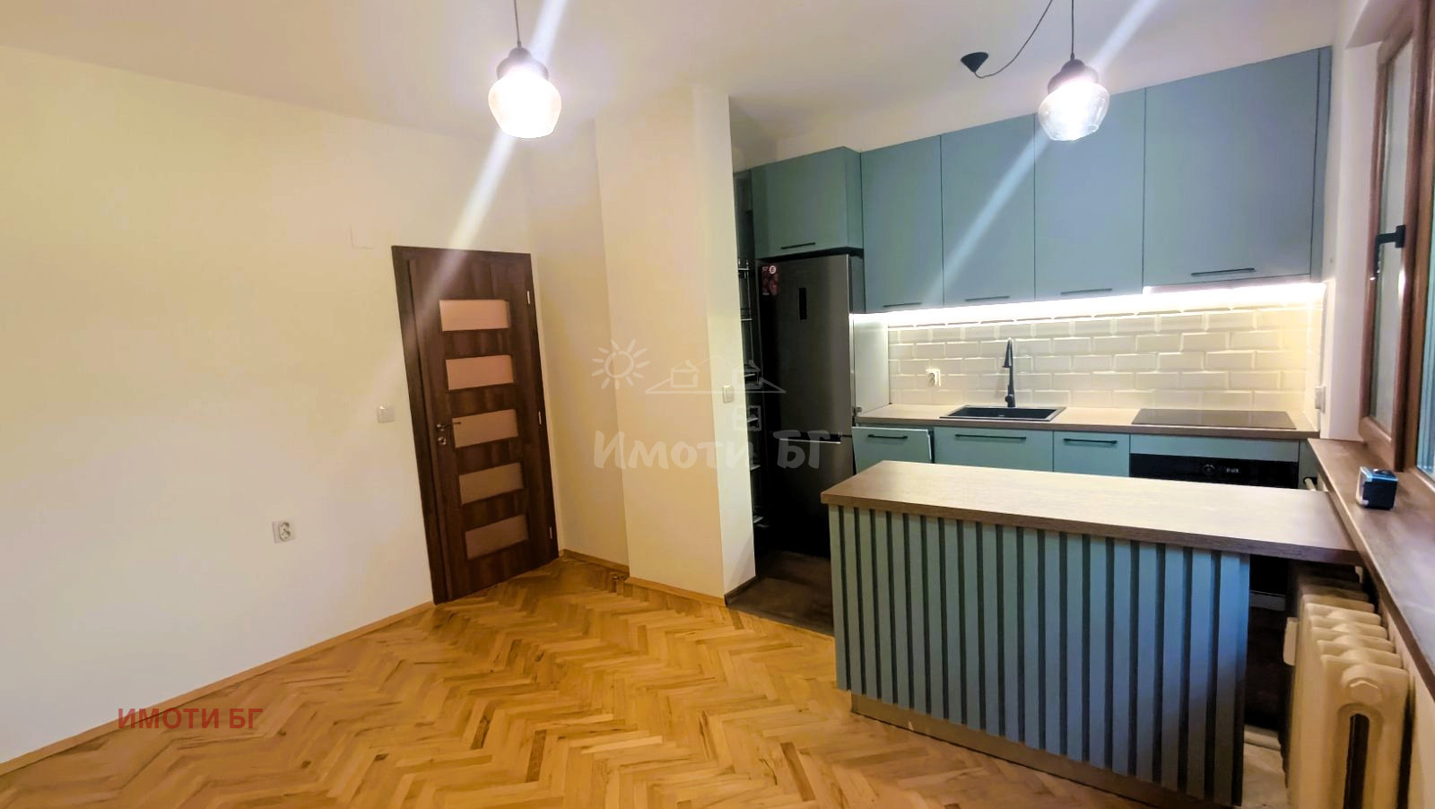 Дава под наем 2-СТАЕН, гр. София, Лозенец, снимка 5 - Апартаменти - 55614528