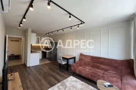 1 chambre Manastirski livadi, Sofia