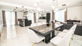 Casa m-t Cambanite, Sofia